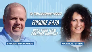 Natalie Spiro | Episode 476