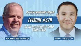 Mike Toguchi | Episode #479