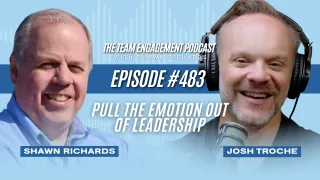 Josh Troche | Episode #483