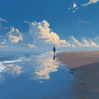 Post 1,273: Vacation Mode