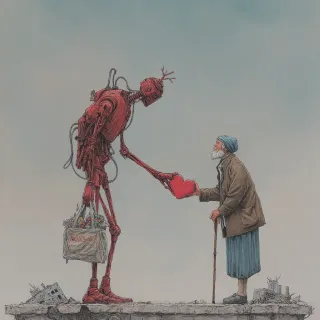 Post 1,248: The Calculus of Caring