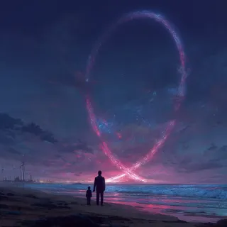 Post 1,255: Chosen Among Infinity