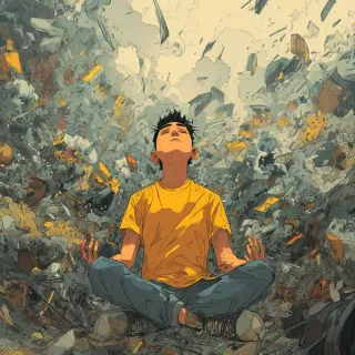 Post 1,260: How to Stay Out of Trouble