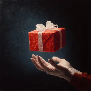 Post 1,261: The Giver