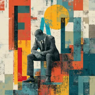 Post 1,269: Ryan, the Failure