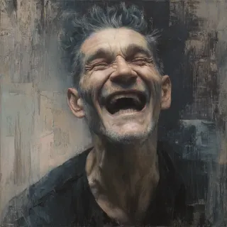 Post 1,280: The Joy of Pain