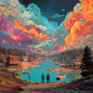 Post 1,281: It was All a Dream