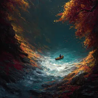 Post 1,289: Go with the Flow