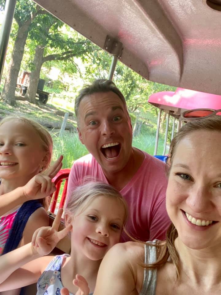 Post 1,290: Higher Priorities