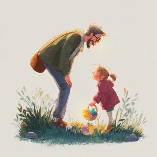 Post 1,292: Priorities Change