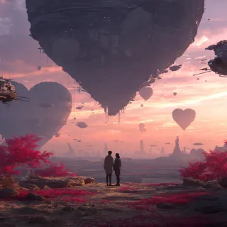 Post 1,296: Future Love