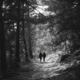 Post 1,299: Quality Time