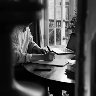 Post 1,300: Making Time to Focus