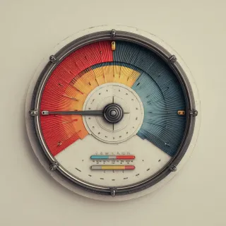 Post 1,302: The Energy Gauge