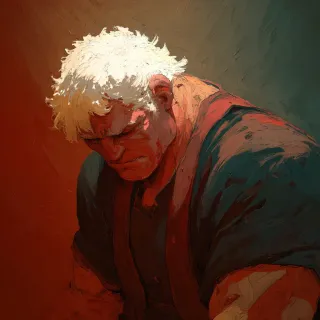 Post 1,306: A Strong Weakling