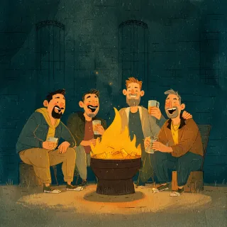 Post 1,309: A Worthy Outcome