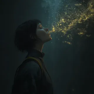 Post 1,314: Just One Breath