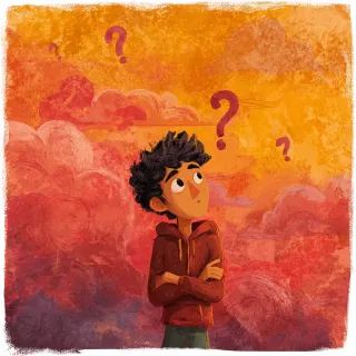 Post 1,315: Deciding for Myself