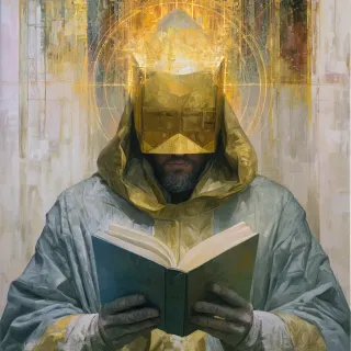 Post 1,372: The Arbiter of Reality
