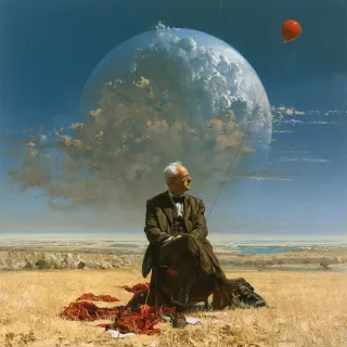 Post 1,407: Man's Search for Meaning