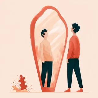Post 1,410: Self Giving