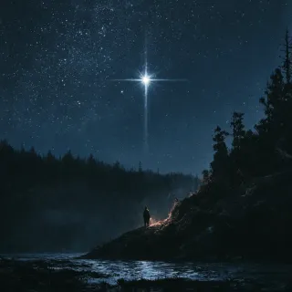 Post 1,417: The North Star