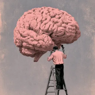 Post 1,426: A Crazy Brain Hack