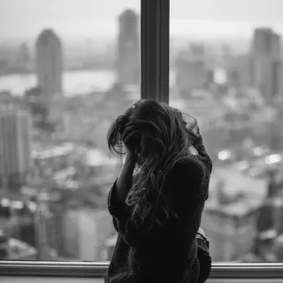 Post 1,440: Lost in the Bad
