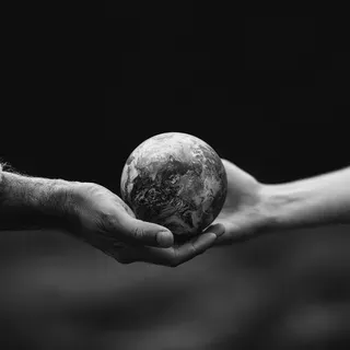 Post 1,441: A Better World