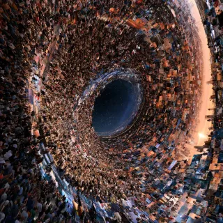 Post 1,451: Alternate Realities