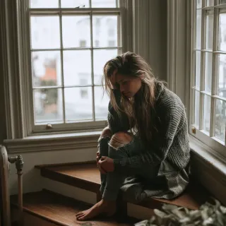 Post 1,453: Stuck in a Story