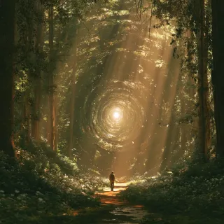 Post 1,469: A New Path