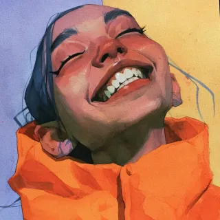 Post 1,471: Smile Makers
