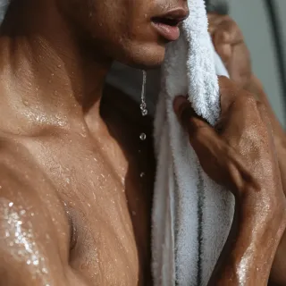 Post 1,479: More Towel Stuff