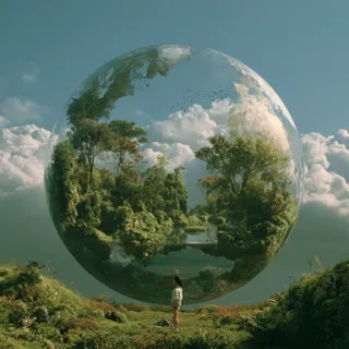 Post 1,484: A Better World