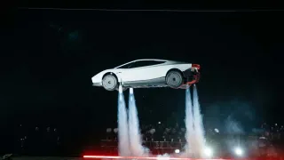 Post 1,485: Flying Cars