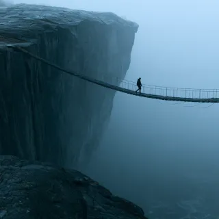 Post 1,487: Possible Danger