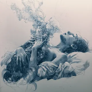 Post 1,489: Breathe to Sleep