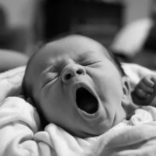 Post 1,491: The Big Yawn