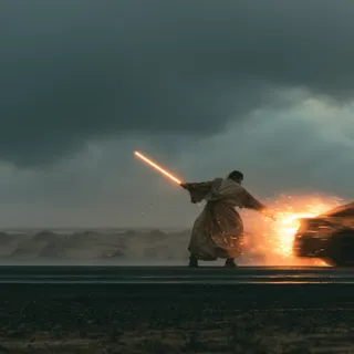Post 1,495: Use the Force