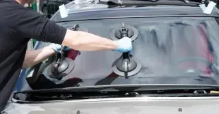 The Ultimate Guide to Windshield Replacement in Dallas, TX