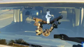Windshield Repair vs. Replacement: How to Know Which One You Need