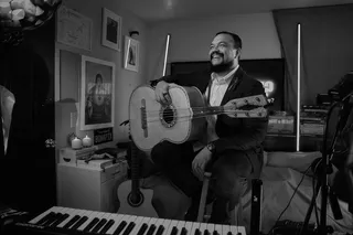 La Historia de 'Hasta Dónde Te Quiero' en Guitarrón