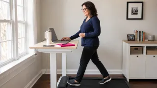 How to Make Healthy Habits Easier