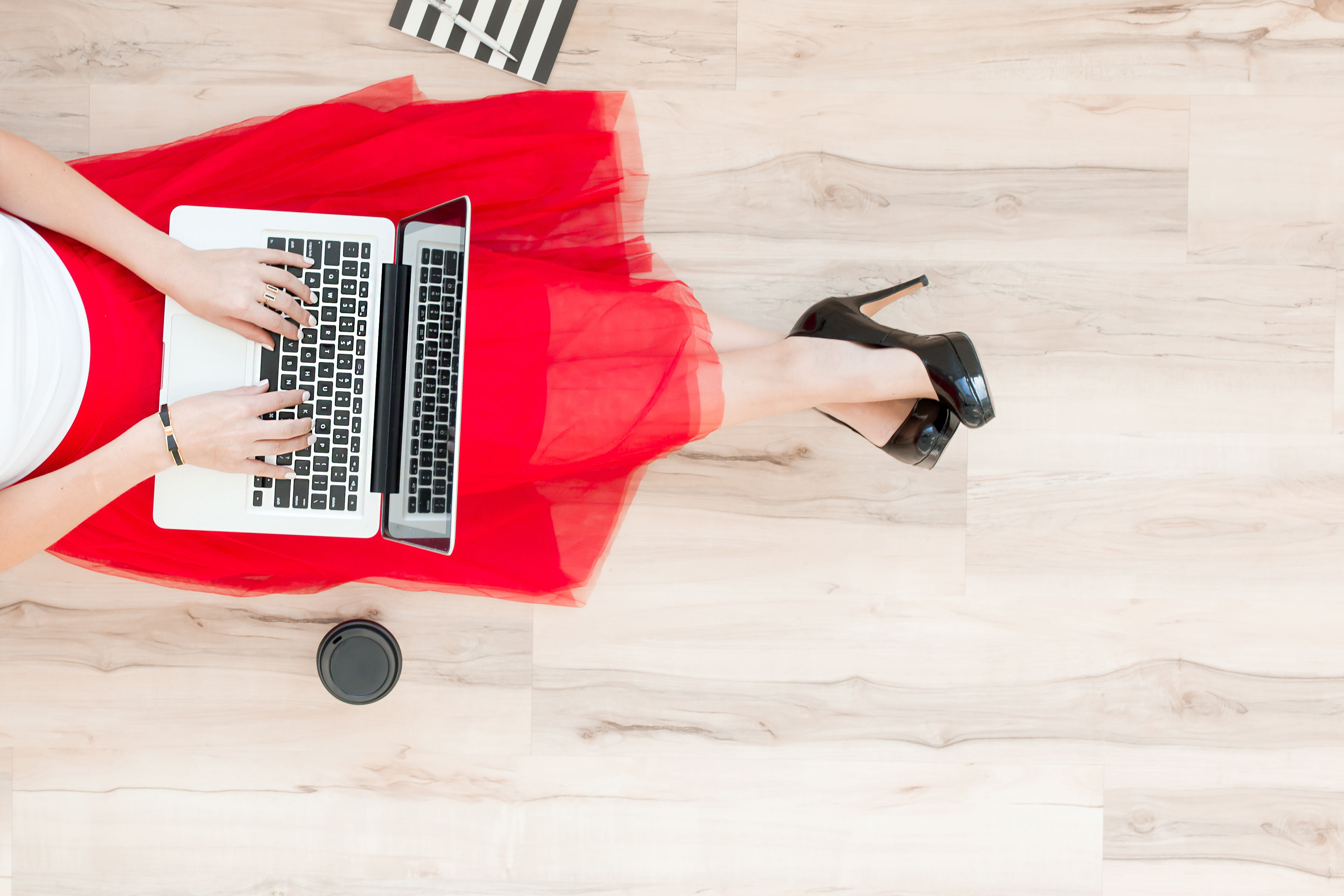 What If You Don’t Need to Replace Your Paycheck?