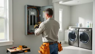 Is It Time to Upgrade Your Electrical Panel? Key Signs for Homeowners
