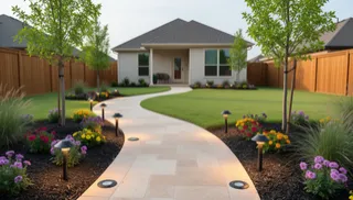 How to Install Outdoor Landscape Lighting for Beginners