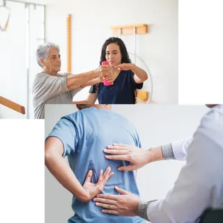 Aging American and the Healthcare Workforce