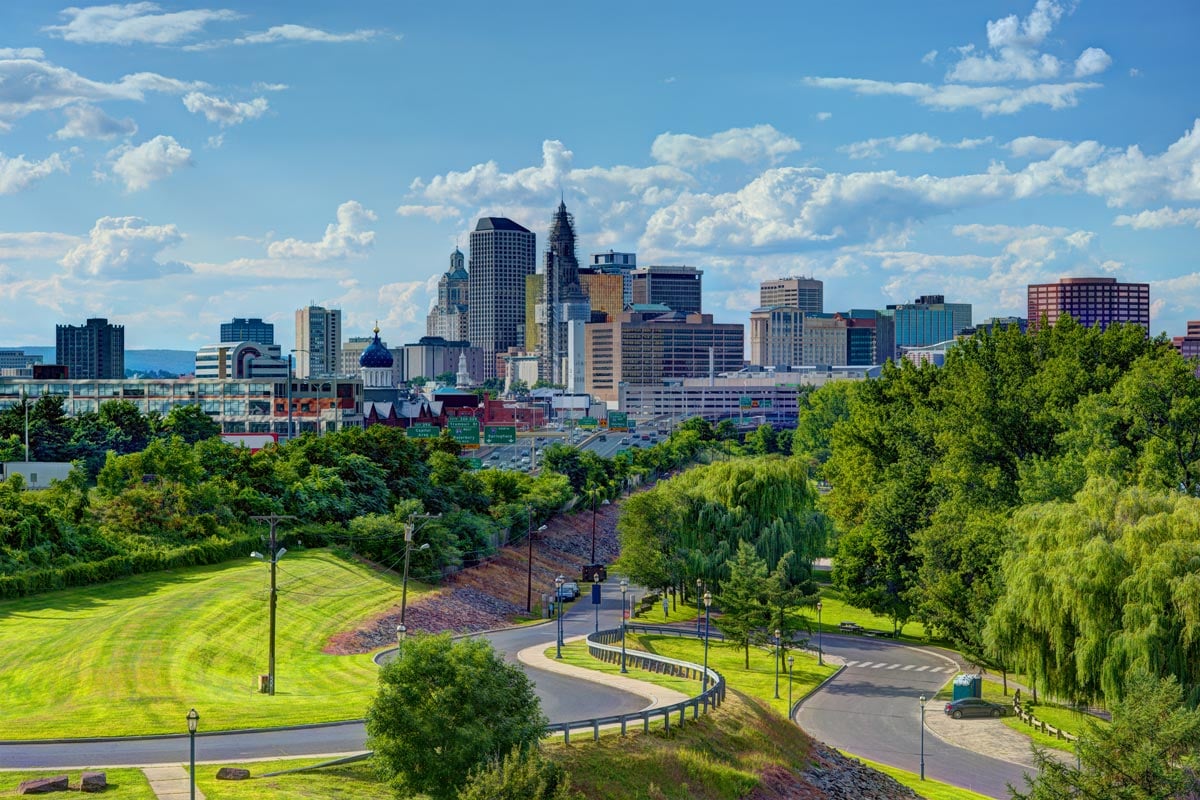 Rental Cars in Hartford, Connecticut: Your Complete Guide to Finding the Best Ride