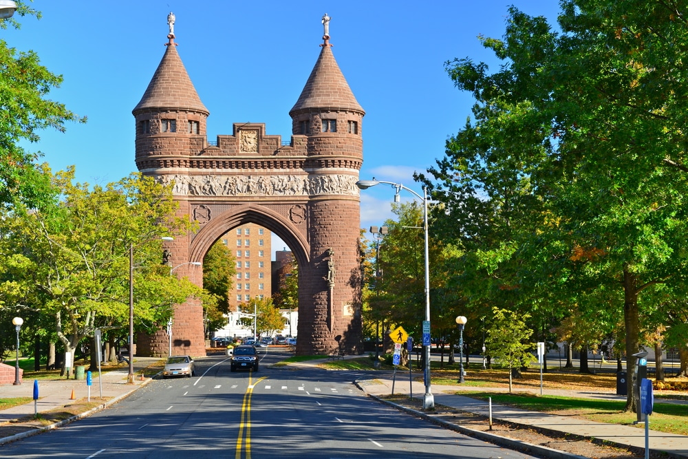 Cheap Rental Cars in Hartford, CT: Your Ultimate Guide to Affordable and Reliable Rides